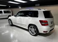 MERCEDES-BENZ Clase GLK 220 BlueTEC Sportive AMG Estate 5p.