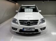 MERCEDES-BENZ Clase GLK 220 BlueTEC Sportive AMG Estate 5p.