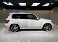 MERCEDES-BENZ Clase GLK 220 BlueTEC Sportive AMG Estate 5p.