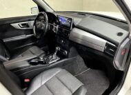 MERCEDES-BENZ Clase GLK 220 BlueTEC Sportive AMG Estate 5p.