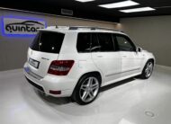 MERCEDES-BENZ Clase GLK 220 BlueTEC Sportive AMG Estate 5p.