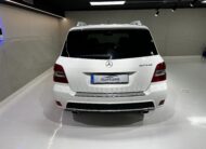 MERCEDES-BENZ Clase GLK 220 BlueTEC Sportive AMG Estate 5p.