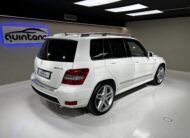 MERCEDES-BENZ Clase GLK 220 BlueTEC Sportive AMG Estate 5p.