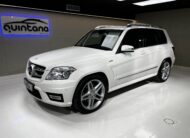 MERCEDES-BENZ Clase GLK 220 BlueTEC Sportive AMG Estate 5p.