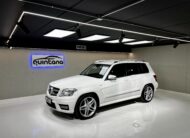 MERCEDES-BENZ Clase GLK 220 BlueTEC Sportive AMG Estate 5p.