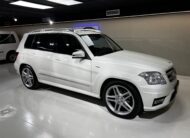 MERCEDES-BENZ Clase GLK 220 BlueTEC Sportive AMG Estate 5p.