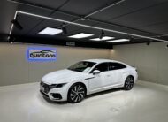 VOLKSWAGEN Arteon 2.0 TDI SCR 150 BMT R-Line 5p DSG