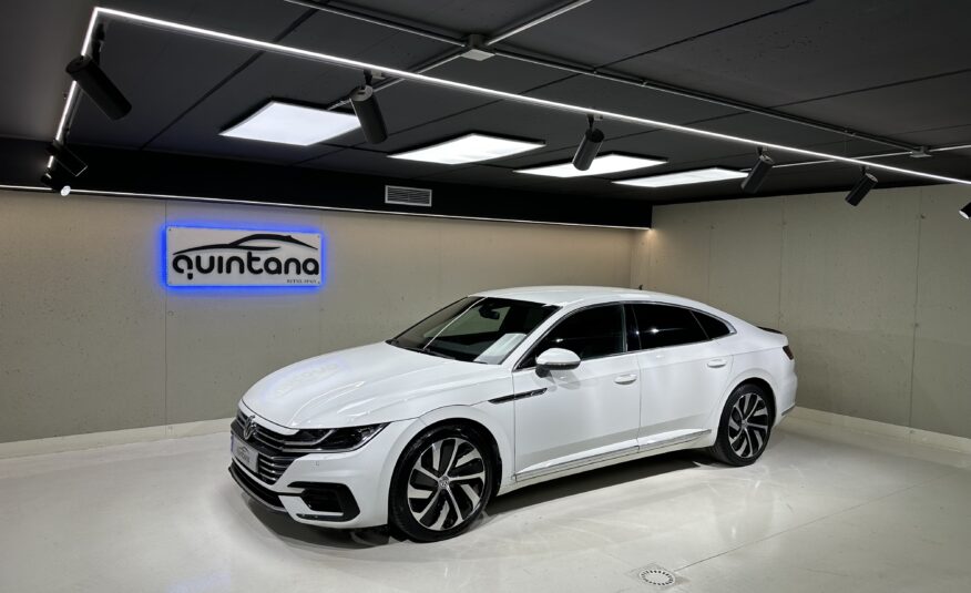 VOLKSWAGEN Arteon 2.0 TDI SCR 150 BMT R-Line 5p DSG