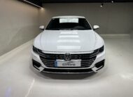 VOLKSWAGEN Arteon 2.0 TDI SCR 150 BMT R-Line 5p DSG