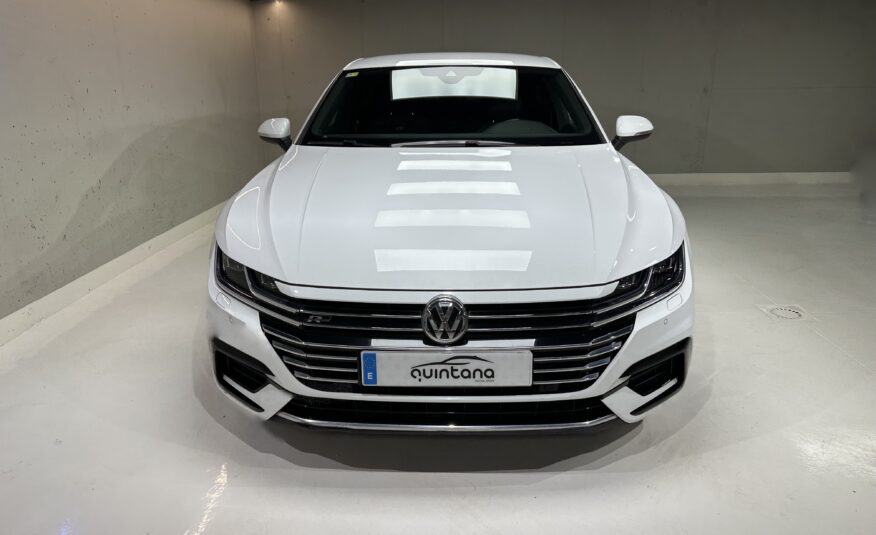 VOLKSWAGEN Arteon 2.0 TDI SCR 150 BMT R-Line 5p DSG