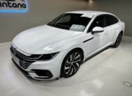 VOLKSWAGEN Arteon 2.0 TDI SCR 150 BMT R-Line 5p DSG