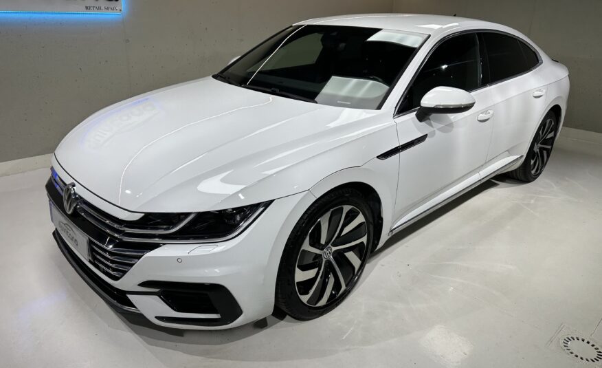 VOLKSWAGEN Arteon 2.0 TDI SCR 150 BMT R-Line 5p DSG