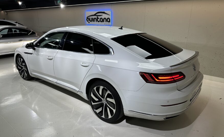 VOLKSWAGEN Arteon 2.0 TDI SCR 150 BMT R-Line 5p DSG