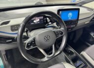 VOLKSWAGEN ID3 58KWh plus