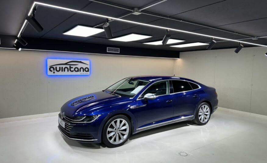 VOLKSWAGEN Arteon 2.0TDI Elegance 5p