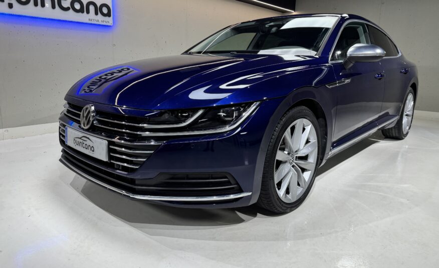 VOLKSWAGEN Arteon 2.0TDI Elegance 5p