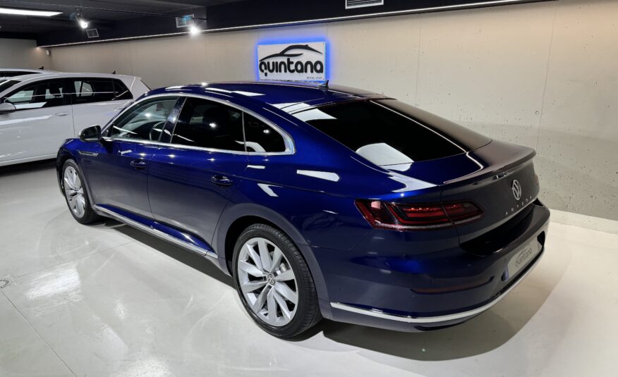 VOLKSWAGEN Arteon 2.0TDI Elegance 5p