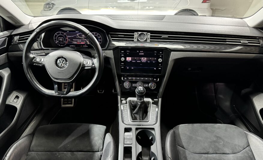 VOLKSWAGEN Arteon 2.0TDI Elegance 5p