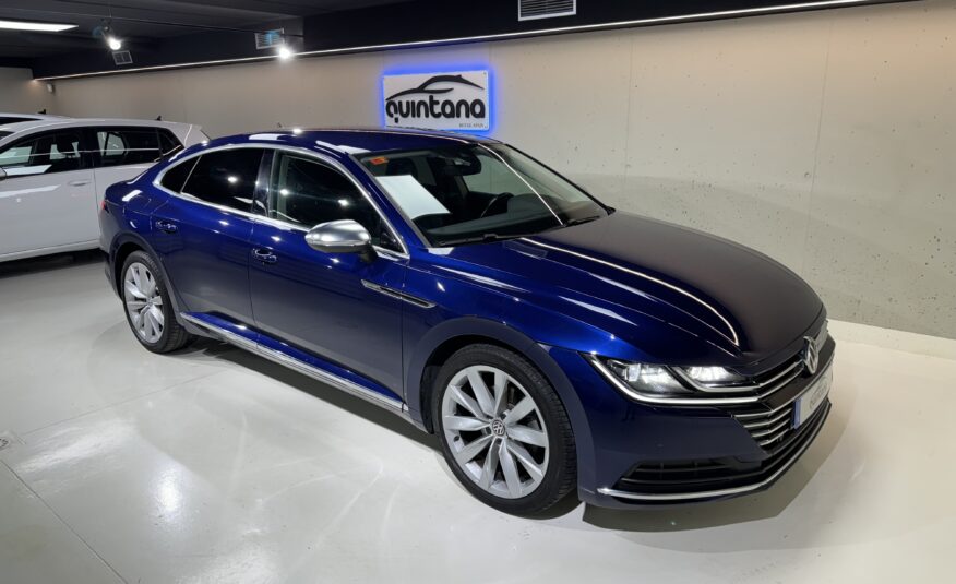 VOLKSWAGEN Arteon 2.0TDI Elegance 5p