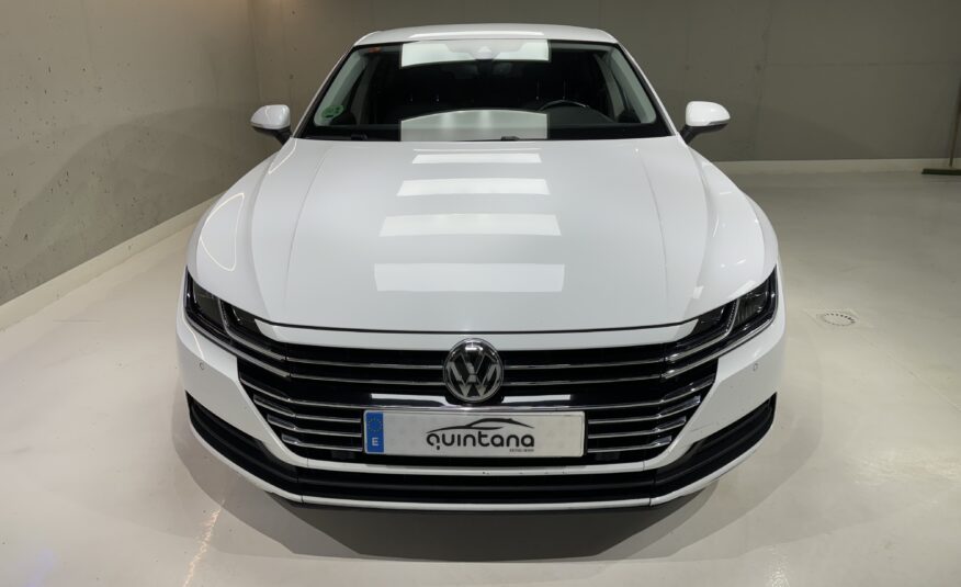 VOLKSWAGEN Arteon 2.0 TDI Elegance DSG