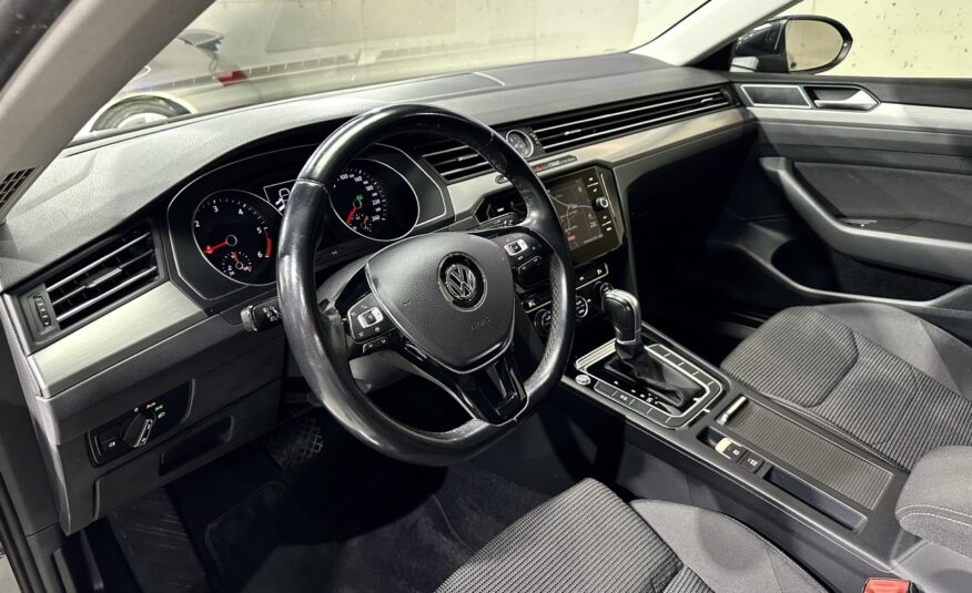 VOLKSWAGEN Arteon 2.0 TDI Elegance DSG