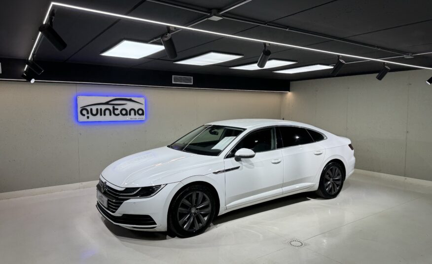 VOLKSWAGEN Arteon 2.0 TDI Elegance DSG