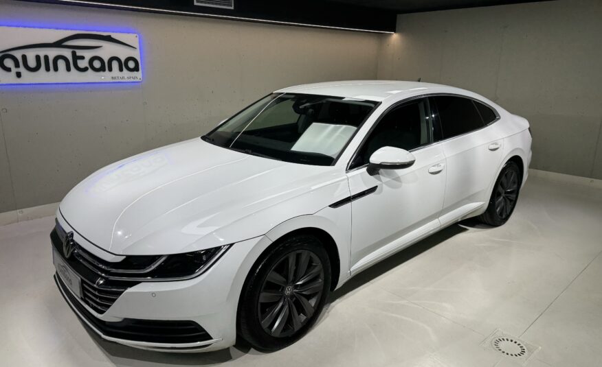 VOLKSWAGEN Arteon 2.0 TDI Elegance DSG