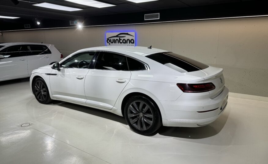 VOLKSWAGEN Arteon 2.0 TDI Elegance DSG