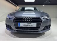 AUDI A4 Avant 35 TDI 4p Stronic