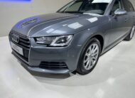 AUDI A4 Avant 35 TDI 4p Stronic