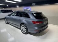 AUDI A4 Avant 35 TDI 4p Stronic