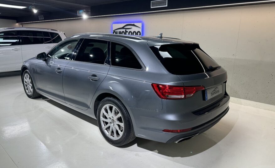 AUDI A4 Avant 35 TDI 4p Stronic