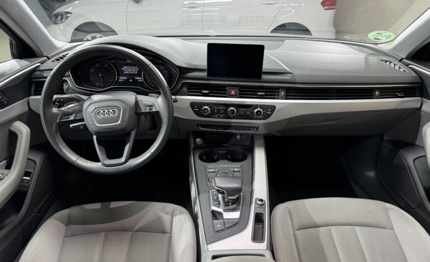 AUDI A4 Avant 35 TDI 4p Stronic