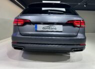 AUDI A4 Avant 35 TDI 4p Stronic