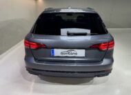 AUDI A4 Avant 35 TDI 4p Stronic