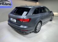 AUDI A4 Avant 35 TDI 4p Stronic