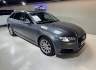 AUDI A4 Avant 35 TDI 4p Stronic