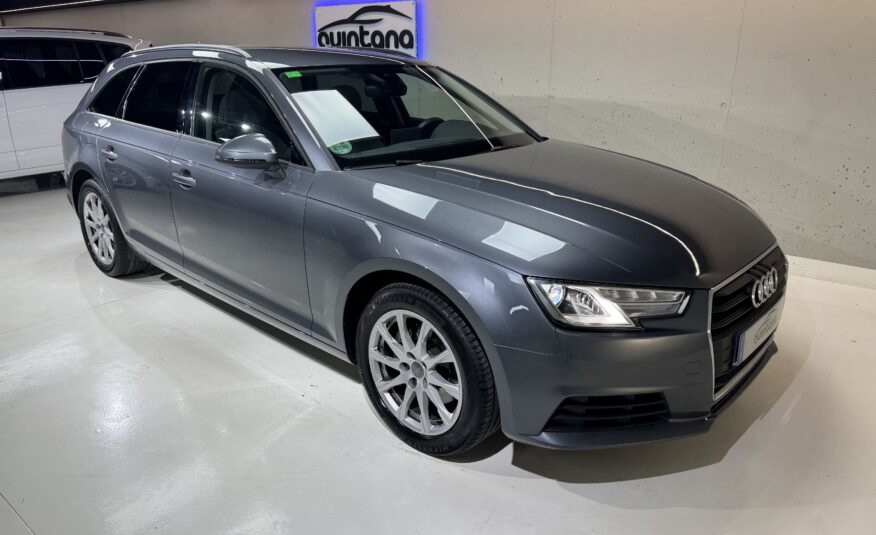 AUDI A4 Avant 35 TDI 4p Stronic