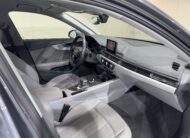 AUDI A4 Avant 35 TDI 4p Stronic