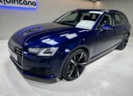 AUDI A4 Avant 35 TDI Stronic