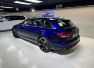 AUDI A4 Avant 35 TDI Stronic