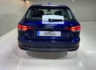 AUDI A4 Avant 35 TDI Stronic