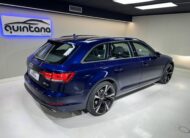 AUDI A4 Avant 35 TDI Stronic