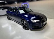 AUDI A4 Avant 35 TDI Stronic