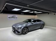 MERCEDES-BENZ GT 4-Door Coupé 2019 AMG