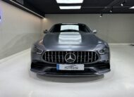 MERCEDES-BENZ GT 4-Door Coupé 2019 AMG