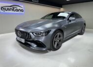 MERCEDES-BENZ GT 4-Door Coupé 2019 AMG