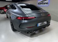 MERCEDES-BENZ GT 4-Door Coupé 2019 AMG