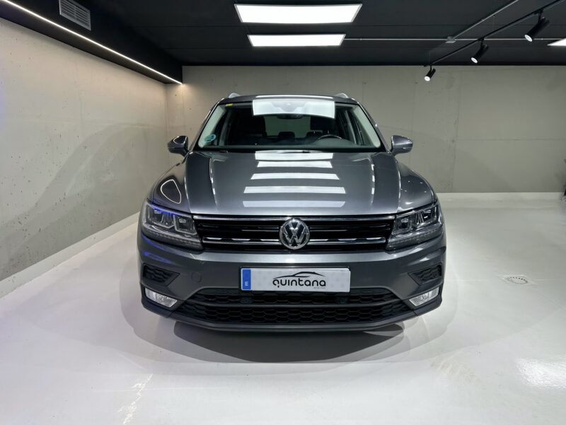 VOLKSWAGEN Tiguan 2.0TDI Advance 5p