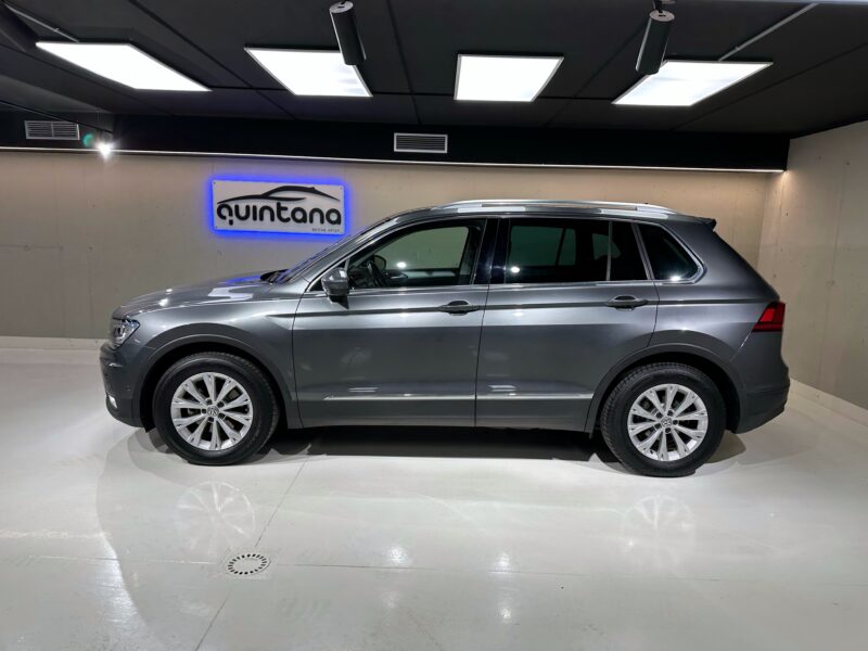 VOLKSWAGEN Tiguan 2.0TDI Advance 5p